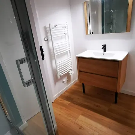 Maison Au Coeur De Parking Hébergement de vacances